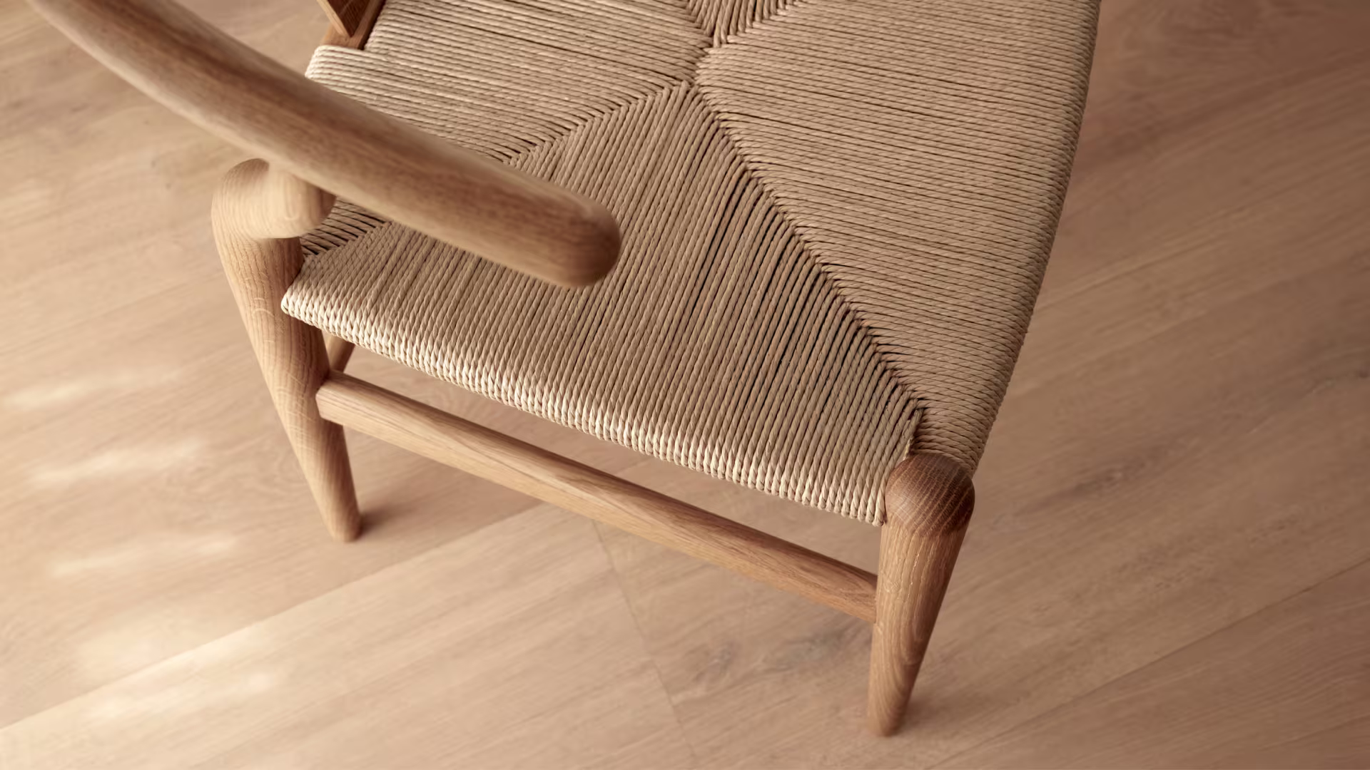 Hans Wegner: CH24