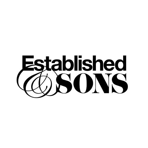 Established & Sons