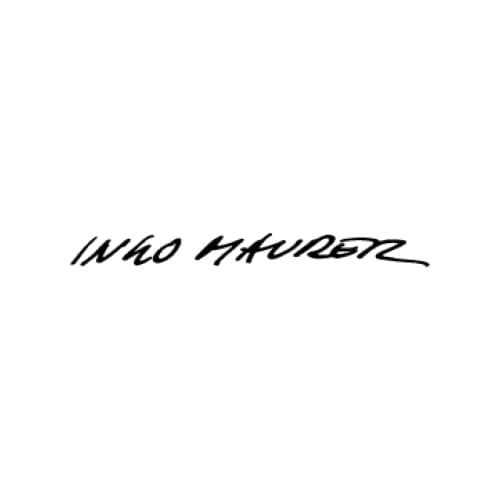 Ingo Maurer