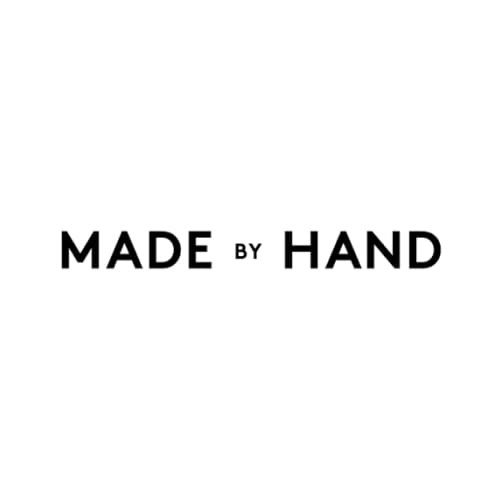 Made By Hand